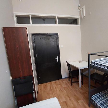 Pacific Hostel VNO Extérieur photo